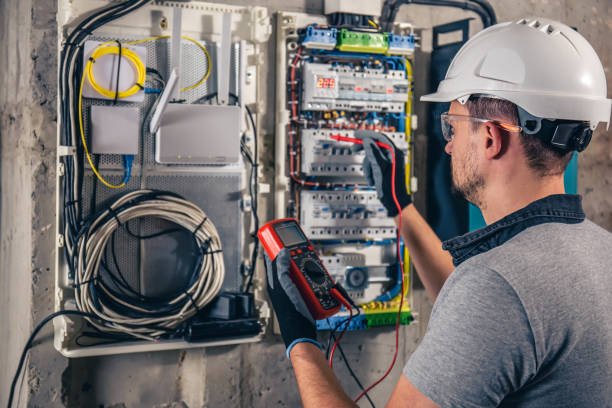 Best 24-Hour Electrician  in Hamilton, IN