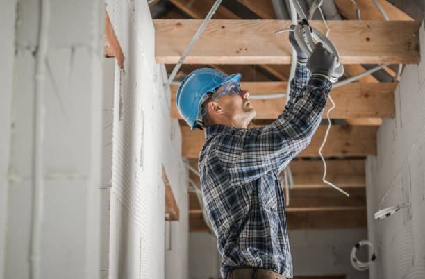Trusted Hamilton, IN Electrician Experts
