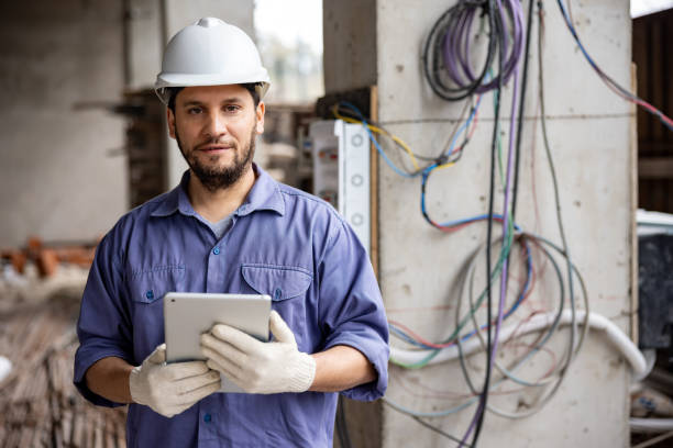 Best Electrical Contractors for Businesses  in Hamilton, IN