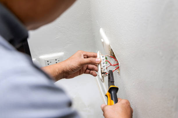 Best Emergency Electrician Near Me  in Hamilton, IN