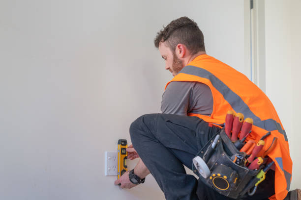 Best Electrician for Home Renovation  in Hamilton, IN