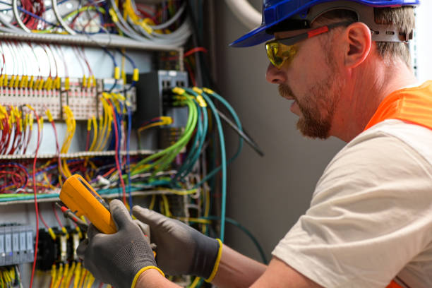 Best Affordable Electrician  in Hamilton, IN
