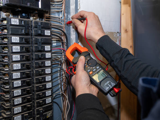 Best Electrical Upgrades for Homes  in Hamilton, IN
