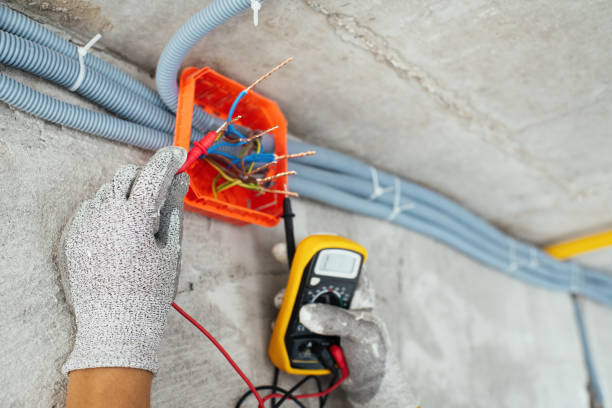 Best Electrical System Inspection  in Hamilton, IN