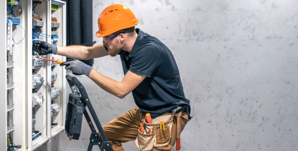 Best Commercial Electrician Services  in Hamilton, IN