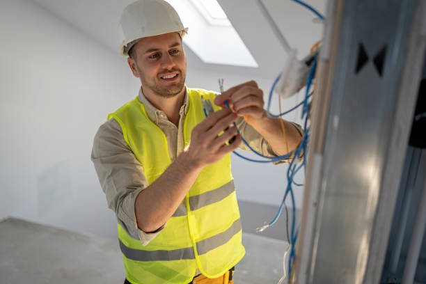 Best Home Electrical Repair  in Hamilton, IN